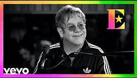 Elton John - The Diving Board (Extended Album Trailer)