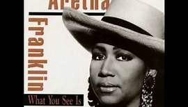 Aretha Franklin Someone Else's Eyes (sani's playlist)