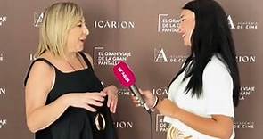 REPORTAJE: ‘Cerdita’ y entrevista a Carmen Machi