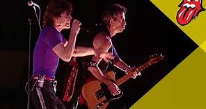 The Rolling Stones - You Got Me Rocking (Bridges To Buenos Aires)