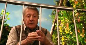 Mr. Hoppy's Geheimnis - Roald Dahl's Esio Trot | offizieller deutscher Trailer (2015) Dustin Hoffman