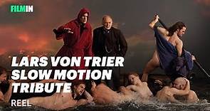 Lars von Trier by Filmin: slow motion tribute | Filmin