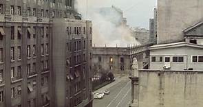 Minuto a minuto: así fue el golpe militar del 11 de septiembre de 1973 en Chile