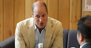 Los ingresos privados del príncipe William se disparan a más de 7.5 millones, revelan su fortuna