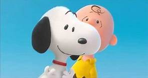 Snoopy & Charlie Brown: Peanuts La Película - Trailer