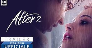AFTER 2 (2020) - Trailer Italiano Ufficiale HD