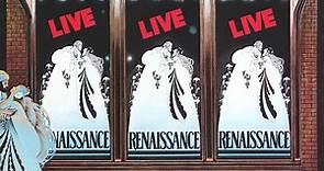 Renaissance - Live At Carnegie Hall