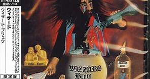 Wizzard - Wizzard Brew