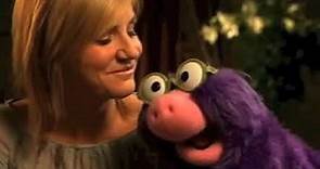 PJ's Storytime 2004 Disney Playhouse UK Starring Michelle Collins. PJ's Puppeteer Marcus Clarke.