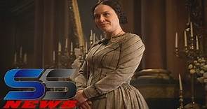 Was queen victoria really forced to fire her governess baroness lehzen?