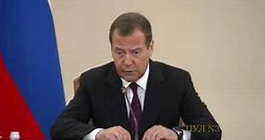 Dmitry Medvedev speech about war Japan Ukraine