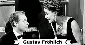 Gustav Fröhlich: "Rosen aus dem Süden" (1954)