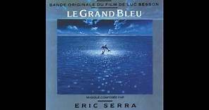 Eric Serra - The Big Blue Overture
