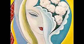 Derek and the Dominos - Key to the Highway