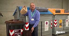 Ferrara: come usare bene i contenitori della raccolta rifiuti