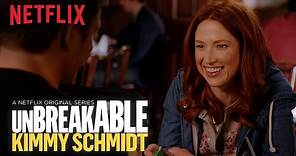 Unbreakable Kimmy Schmidt - Season 2 | Official Trailer [HD] | Netflix