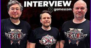 Path of Exile 1 and 2: Interview with Chris Wilson & Jonathon Rogers