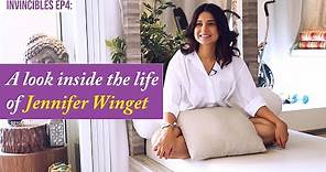 Jennifer Winget Interview: A look inside the life of television diva | Beyhadh 2