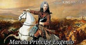 Marcia Principe Eugenio - Prinz Eugen Marsch