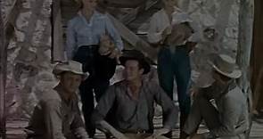 Jovenes Pistoleros de Texas (1962)