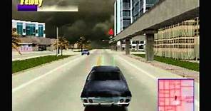 Driver Walkthrough (COMPLETE) - Miami Mission 13: The Informant