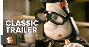 Mary and Max (2009) Trailer #2 | Movieclips Classic Trailers
