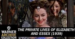 Open HD | The Private Lives of Elizabeth and Essex | Warner Archive