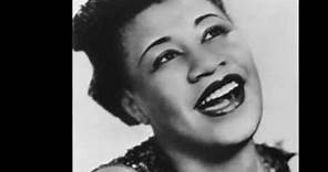 Ella Fitzgerald - All The Things You Are (with lyrics)