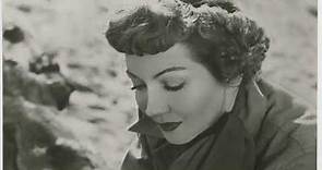 Claudette Colbert What We Knew All Along