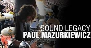 Sound Legacy - Paul Mazurkiewicz