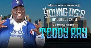 The Young OGs of Comedy Show | A Very Special Tribute to Teddy Ray | All Def