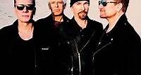 U2 Tour Dates & Tickets