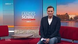 Landesschau Rheinland-Pfalz: Sendung vom 18. Dezember