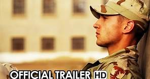 Boys of Abu Ghraib Official Trailer #1 (2014) HD