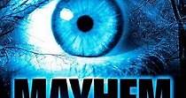 Mayhem (2005) (Dvd), Laura Esterman | Dvd's | bol