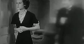 The Return Of Peter Grimm - Lionel Barrymore, Helen Mack 1935