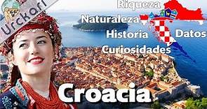 30 Curiosidades que no Sabías sobre Croacia | El país eslavo y católico de los Balcanes