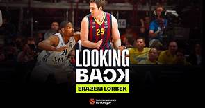 Looking Back: Erazem Lorbek Highlights