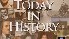 Today in History for April 3rd