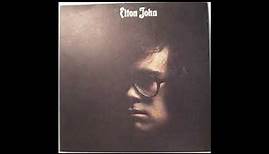 Elton John - Elton John (1970) Part 3 (Full Album)