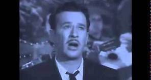 Pedro Infante - Cucurrucucú Paloma (Tomás Méndez)