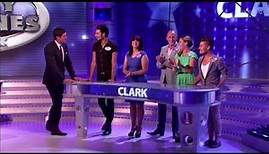 Rylan Clark - All Star Family Fortunes