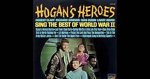 Hogan's Heroes March- Hogan's Heroes