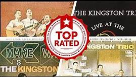 The Best Kingston Trio Albums Of All Time 💚