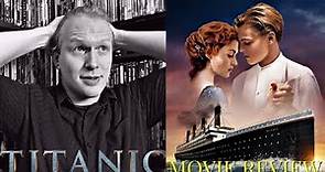 Titanic - Movie Review