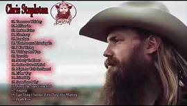 Chris Stapleton Greatest Hits Full Album - Best Of Chris Stapleton