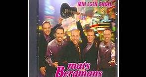 Mats Bergmans - Min egen ängel 2002 hela albumet