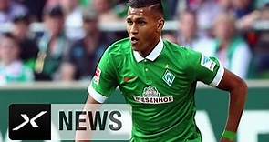Transfercoup von RB Leipzig: U-19-Europameister Davie Selke kommt | SV Werder Bremen