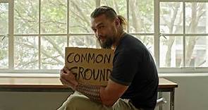 Common Ground documentary (2023) - Premiere preview