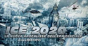 Ice 2020 (2011) Full HD